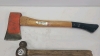 Ball Pein Hammer, Mini Sledge and Small Axe - 4