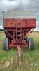 500 BUSHEL TWO COMPARTMENT GRAVITY WAGON - 2