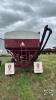 500 BUSHEL TWO COMPARTMENT GRAVITY WAGON - 5
