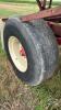 500 BUSHEL TWO COMPARTMENT GRAVITY WAGON - 15