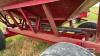 500 BUSHEL TWO COMPARTMENT GRAVITY WAGON - 19