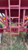 500 BUSHEL TWO COMPARTMENT GRAVITY WAGON - 20