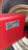 500 BUSHEL TWO COMPARTMENT GRAVITY WAGON - 21
