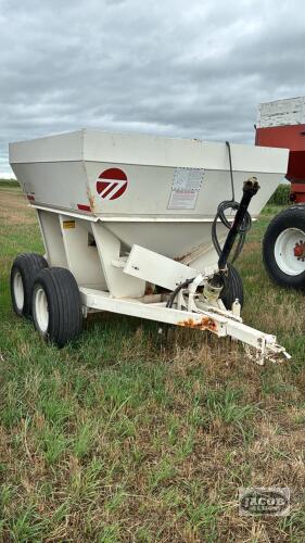 TYLER TANDEM FERTILIZER SPREADER