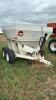 TYLER TANDEM FERTILIZER SPREADER