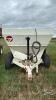 TYLER TANDEM FERTILIZER SPREADER - 2