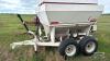 TYLER TANDEM FERTILIZER SPREADER - 4