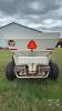 TYLER TANDEM FERTILIZER SPREADER - 6