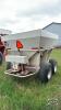 TYLER TANDEM FERTILIZER SPREADER - 7