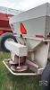 TYLER TANDEM FERTILIZER SPREADER - 8