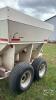 TYLER TANDEM FERTILIZER SPREADER - 9