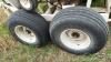 TYLER TANDEM FERTILIZER SPREADER - 14