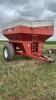 LUCKNOW 400 GRAIN BUGGY