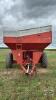 LUCKNOW 400 GRAIN BUGGY - 2