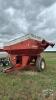 LUCKNOW 400 GRAIN BUGGY - 3