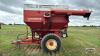 LUCKNOW 400 GRAIN BUGGY - 4