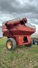 LUCKNOW 400 GRAIN BUGGY - 5