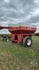 LUCKNOW 400 GRAIN BUGGY - 7