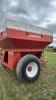 LUCKNOW 400 GRAIN BUGGY - 8