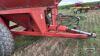 LUCKNOW 400 GRAIN BUGGY - 9