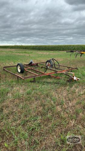 12FT LAND LEVELLER