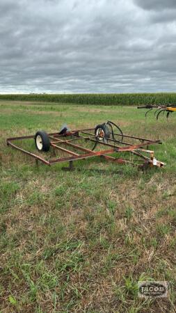 12FT LAND LEVELLER