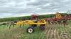 LANDOLL SOILMASTER 1200 SOIL SAVER - 8