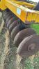 LANDOLL SOILMASTER 1200 SOIL SAVER - 16