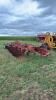 KONGSKILDE 600 6-FURROW PLOW