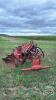 KONGSKILDE 600 6-FURROW PLOW - 2