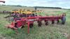 KONGSKILDE 600 6-FURROW PLOW - 3