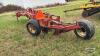 KONGSKILDE 600 6-FURROW PLOW - 5