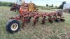 KONGSKILDE 600 6-FURROW PLOW - 7