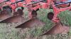 KONGSKILDE 600 6-FURROW PLOW - 10
