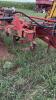 KONGSKILDE 600 6-FURROW PLOW - 11