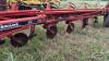 KONGSKILDE 600 6-FURROW PLOW - 13