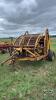 ANDERSON PTO STONE PICKER - 3