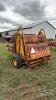 ANDERSON PTO STONE PICKER - 5
