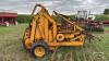 ANDERSON PTO STONE PICKER - 8
