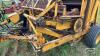 ANDERSON PTO STONE PICKER - 15