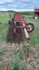 INTERNATIONAL 300 ROTARY HOE - 2