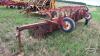 INTERNATIONAL 300 ROTARY HOE - 3