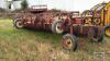 INTERNATIONAL 300 ROTARY HOE - 5