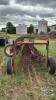 INTERNATIONAL 300 ROTARY HOE - 6