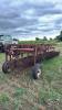 INTERNATIONAL 300 ROTARY HOE - 7