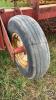 INTERNATIONAL 300 ROTARY HOE - 13
