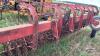 INTERNATIONAL 300 ROTARY HOE - 14