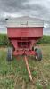APPROX 275BU GRAVITY WAGON - 3