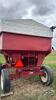 APPROX 275BU GRAVITY WAGON - 6