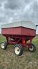 APPROX 275BU GRAVITY WAGON - 7